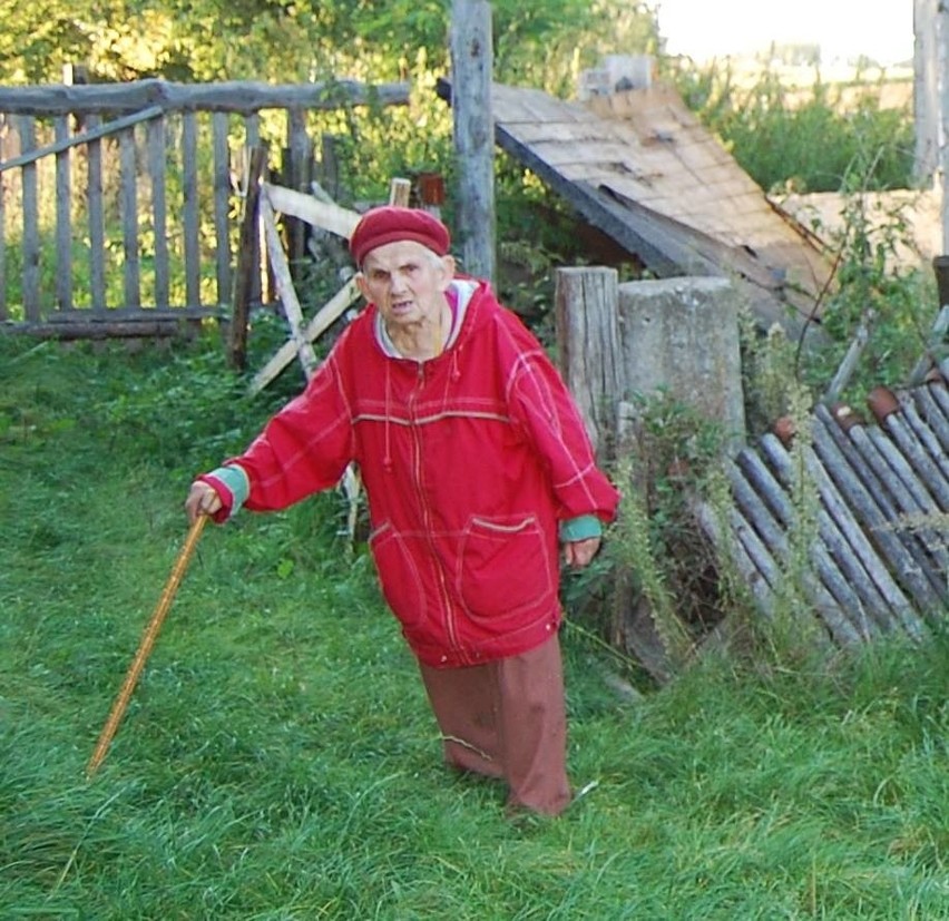 Sąd Rejonowy w Brodnicy skazał dziennikarkę Celinę N. na rok...