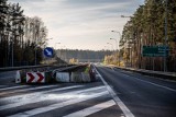 Droga S8 Suwałki-Augustów-Białystok. Podlaski lider PO: ta droga była już w programie budowy w 2015 roku. Resort infrastruktury zaprzecza