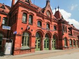 Interwencja ochrony dworca kolejowego nie spodobała się mieszkance Malborka. PKP przekonują, że wszelkie procedury zostały dochowane