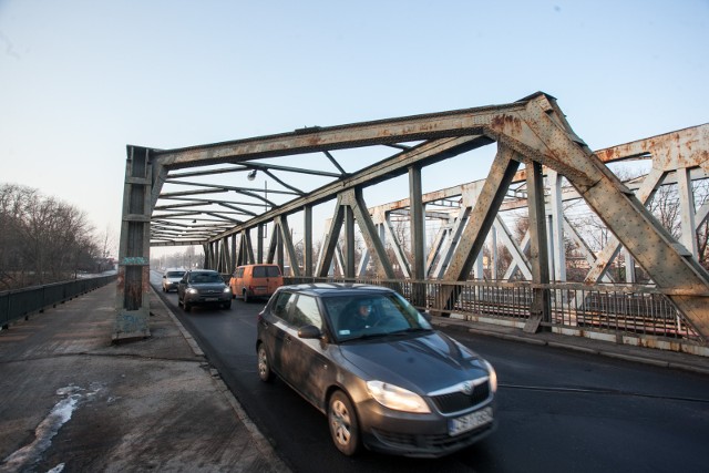 Zgodnie z wcześniejszymi zapowiedziami, jeżeli tylko pozwolą na to warunki pogodowe, most zostanie przywrócony do ruchu na przełomie lutego i marca.
