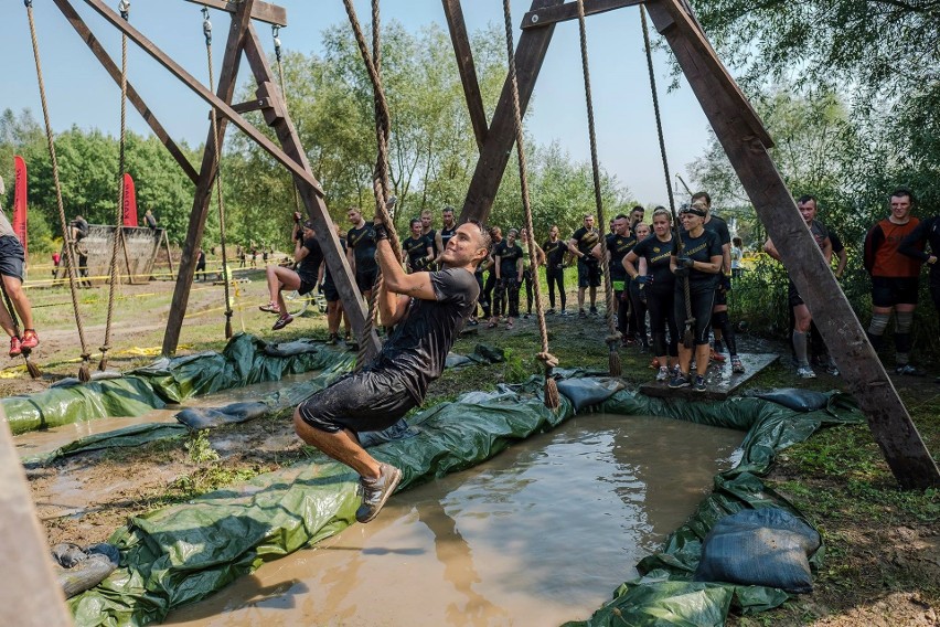 Runmageddon Kraków 2018. Jak się zapisać do ekstremalnego...