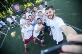 Studenci z Grecji wygrali turniej Euroasmus and Friends Cup. W Poznaniu rywalizowali studenci z ośmiu krajów [ZDJĘCIA]