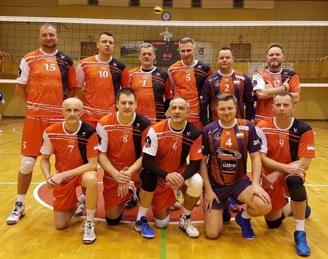 Zespół Kaman Volley triumfował na Litwie.