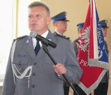 Adam Równicki objął stanowisko komendanta powiatowego policji w Busku