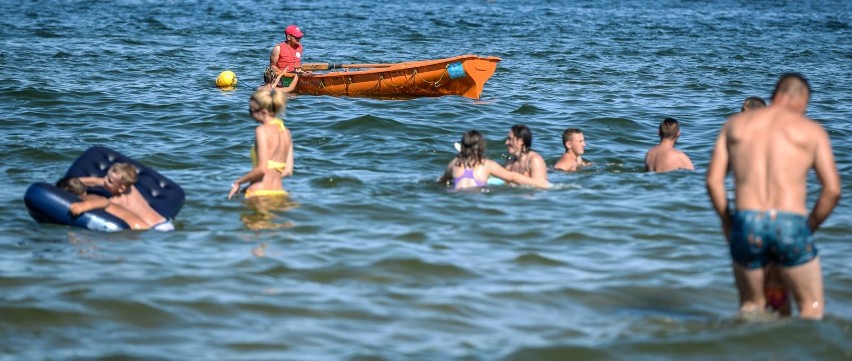 Zgodnie z wcześniejszymi przewidywaniami, część najbardziej...