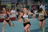 Wychowanka Resovii zdobyła srebrny medal mistrzostw Polski w biegu przez płotki. Sześć setnych od złotego medalu