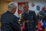 Komandor porucznik Sebastian Sochoń nowym dowódcą saperów w Swarzewie