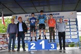 Jakub Fosiński wygrał kolarskie Międzywojewódzkie Mistrzostwa Młodzików 