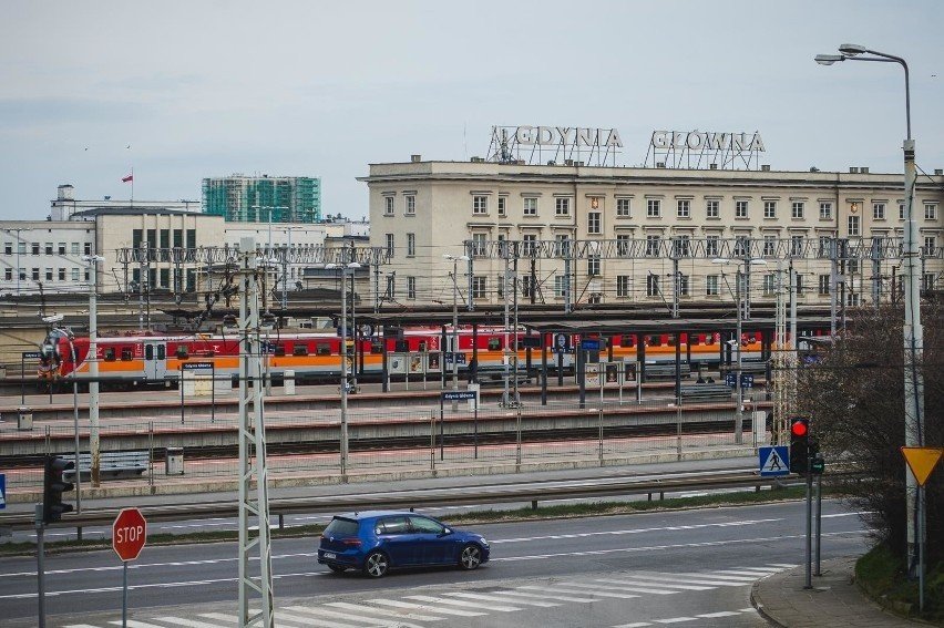 Češi potvrzují, že z Gdyně do Prahy vlakem od prosince 2024!
