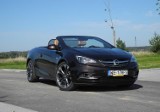Testujemy: Opel Cascada 2.0 CDTi - kabriolet z Polski (ZDJĘCIA)