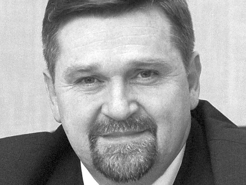 Leszek Deptuła, poseł RP (1953-2010)