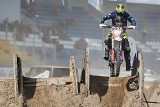 Mistrzostwa Polski Super Enduro na stadionie żużlowym w Łodzi. Zobacz ZDJĘCIA!