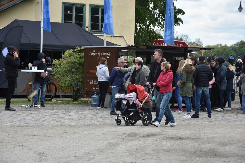 Wielkie otwarcie sezonu na Partynicach