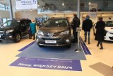 Nowa Toyota RAV4 w kieleckim salonie