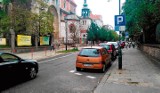 Kraków. Na trzy miesiące wyłączą z ruchu ulicę Kopernika