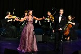 Noworoczna Gala Operetkowo-Musicalowa „W rytmie walca” odbyła się w Kozienicach. Zobacz zdjęcia