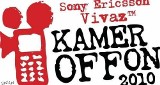 Kameroffon 2010. Weź udział w konkursie filmów komórkowych