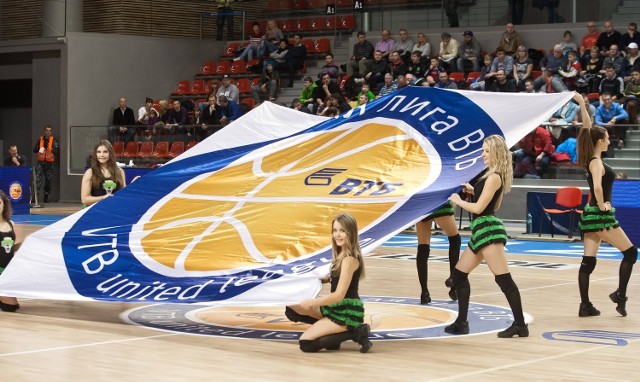 Istnieje szansa, że w przyszłym sezonie logo ligi VTB zagości do Wrocławia. Akces do występu w tych rozgrywkach zgłosił Śląsk 