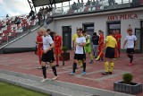 W czwartej lidze początek nowej rundy. Pilica w Białobrzegach zagra w sobotę z Podlasiem Sokołów Podlaski