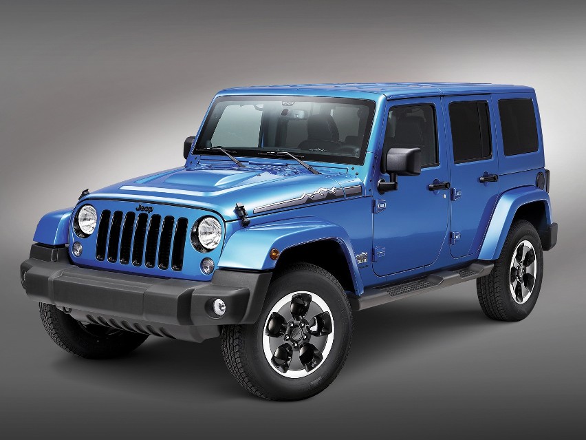 18. Jeep Wrangler 2012-2013...