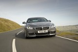 BMW serii 6 Gran Coupe także w wersji Touring?