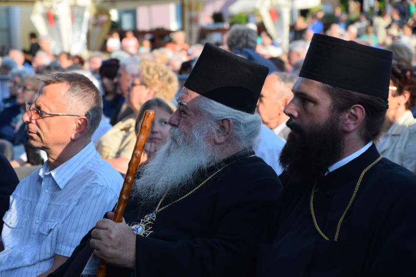 10. Podlaska Oktawa Kultur rozpoczęła się w Białymstoku....