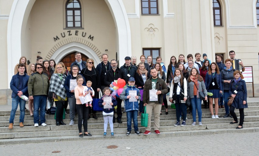 Koziołek Matołek w Lublinie, czyli Festiwal Rzeźb Małych (Bardzo) ZDJĘCIA