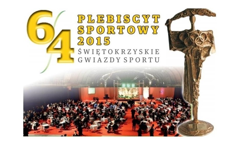 Wybraliśmy najpopularniejszych sportowców, trenerów i talenty w powiecie staszowskim (WIDEO, foto)