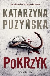 Katarzyna Puzyńska „Pokrzyk”. Recenzja książki