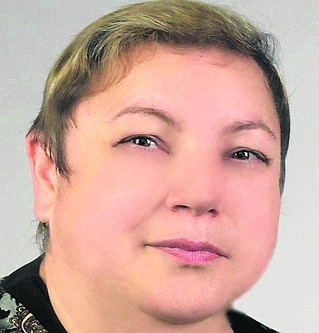 Wiesława Sabat