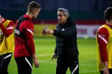 Paulo Sousa zaprosił trzech piłkarzy na mecz Polska - Andora!