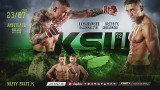 KSW 72: wyniki, karta walk, transmisja. Romanowski znokautował Grzebyka. Stream online w Vialpay 24.07