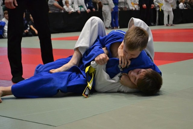 18 maja w Nowej Soli młodzi judocy rywalizować będą w mistrzostwach województwa lubuskiego.