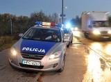 Trwa akcja OK Driver; sprawdzają trzeźwość kierowców [zobacz zdjęcia]