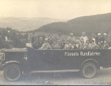 Muzeum Śląskie w Goerlitz zaprasza na wystawę o dawnych podróżach na Śląsk