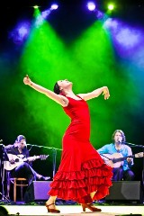 Danza del Fuego - flamenco zawładnie Filharmonią w Słupsku