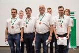 Sukces kieleckich brydżystów na mistrzostwach Europy