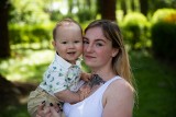 Joanna Kińska: Trudno jest przytulić syna, gdy ma się kajdanki na rękach 
