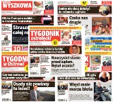 Nasze nowe gazety: co mamy na okładkach