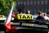 Taksówkarze z Pomorza jadą na wielki protest do Warszawy