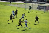 GKS Jastrzębie - Podbeskidzie Bielsko-Biała 0:1 ZDJĘCIA RELACJA Gutowski uratował punkty Podbeskidziu