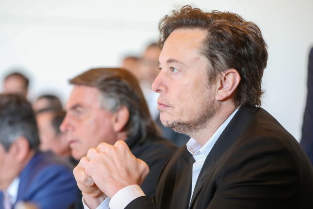 Elon Musk osobiście rozpatrzy wszystkie wnioski o pracę zdalną