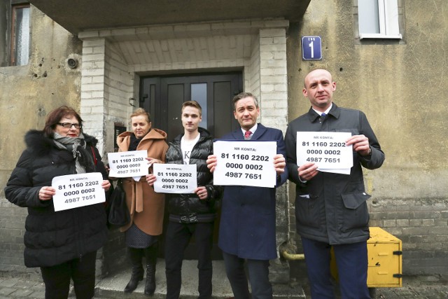 Prezydent Biedroń apeluje o pomocPrezydent Biedroń apeluje o pomoc dla rodziny poszkodowanej w pożarze mieszkania przy ul. Kasprowicza w Słupsku.