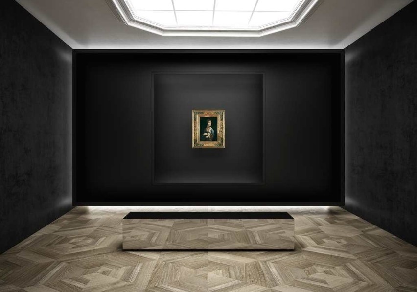 Sala da Vinci