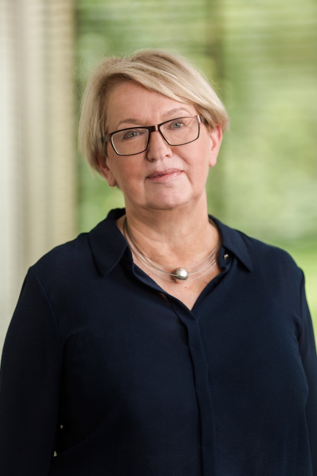 Daria Kulczycka, dyrektorka departamentu energii i zmian klimatu Konfederacji Lewiatan.