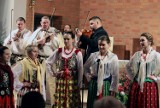 Koncert kolęd w kościele Matki Bożej Anielskiej w Łodzi [ZDJĘCIA+FILM]