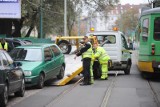 Mniej za odholowanie auta. Ale nie we Wrocławiu