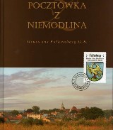 Powstała książka o przedwojennym Niemodlinie