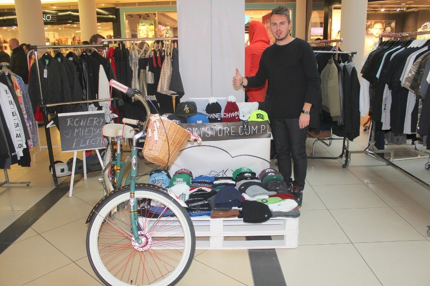 Fashion Revolution w Centrum Handlowym Lublin Plaza