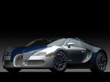 Bugatti ujawnia plany na przyszłość
